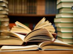 MPSC Reference Books List in Marathi